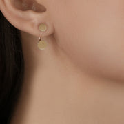Double Trouble Sienna Earrings