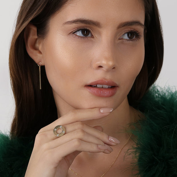 Gigi Earrings
