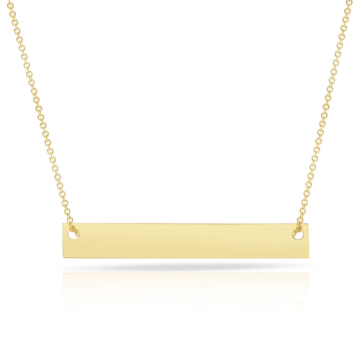 Manhattan II Necklace