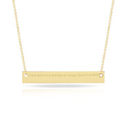 Manhattan II Necklace