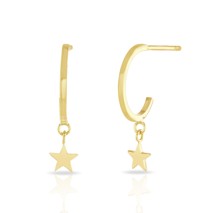 O Trixie Earrings