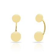 Double Trouble Sienna Earrings