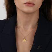 Medium Dallas I Necklace
