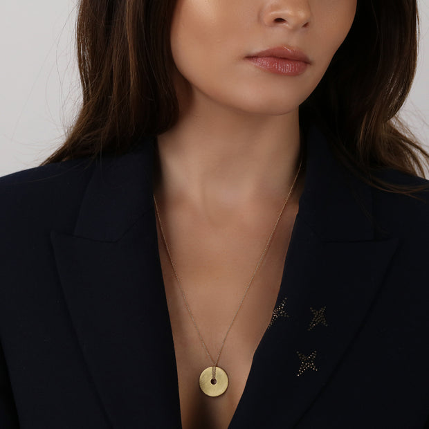 Medium Vegas Necklace