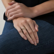 Mila 25 Ring