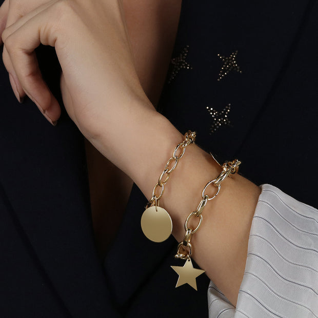 Mini Aphrodite Bracelet