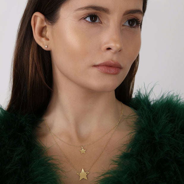 Small Dallas I Necklace