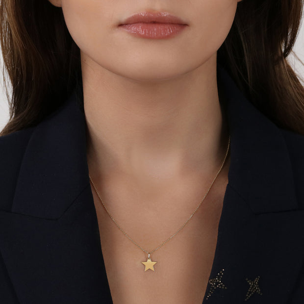 Small Dallas I Necklace