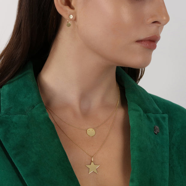 Medium Dallas I Necklace