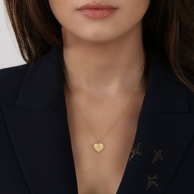 Small San Francisco I Necklace