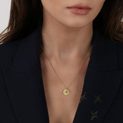 Small Vegas Necklace