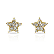 Arezzo Diamond Earrings