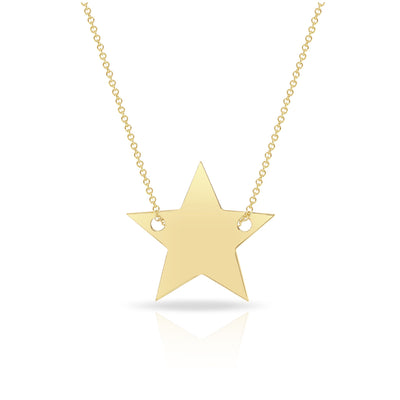 Medium Dallas II Necklace