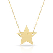 Medium Dallas II Necklace