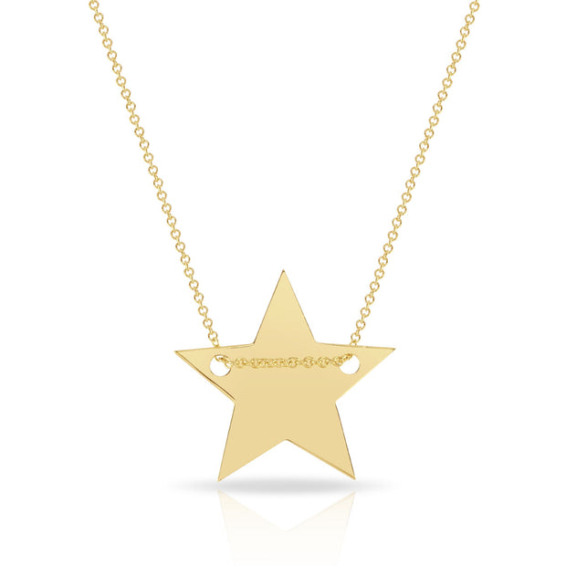 Medium Dallas II Necklace