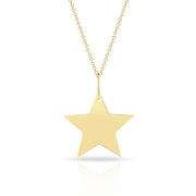 Medium Dallas I Necklace