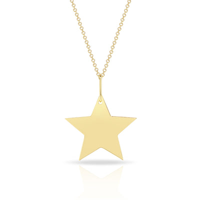 Medium Dallas I Necklace