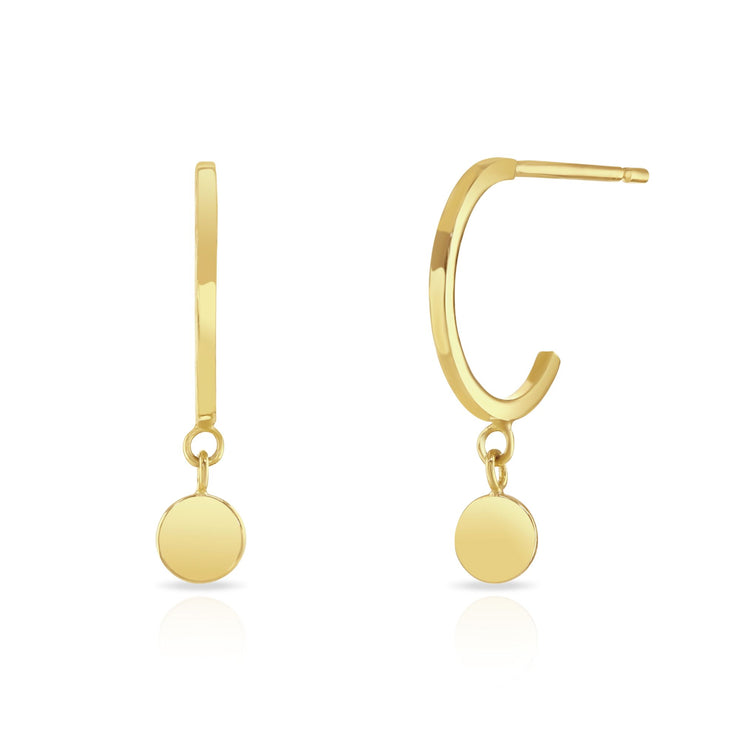 O Sienna Earrings