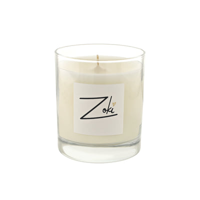 Zoki Signature Candle